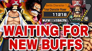 NEW ROGER 👑 SKIN IS DOPE | One Piece Bounty Rush OPBR SS League Battle