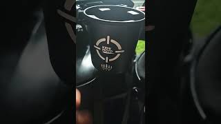 Top 3 Reasons to Have a Kemi-Moto Cupholder