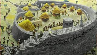 African Civilisations - Great Zimbabwe