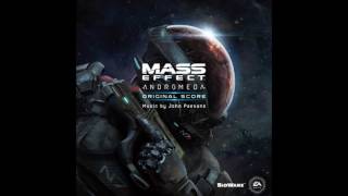 Mass Effect: Andromeda Soundtrack - Exiled