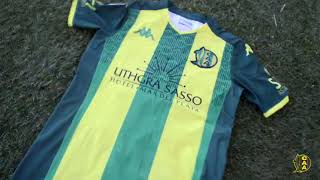 Bienvenido Hotel Uthgra Sasso a nuestra camiseta