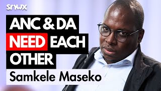 Samkele Maseko: ANC-DA, EFF, Jacob Zuma & MK Party, Gavin Watson, Cyril Ramaphosa, Helen ZIlle, GNU