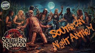 Southern Redwood - Iowa Nights - Full Album Coming Soon #music #metal #rock #underground #udio