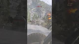 Call of Duty Modern Warfare Remastered game over part 2