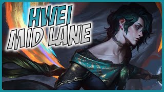 3 Minute Hwei Guide - A Guide for League of Legends