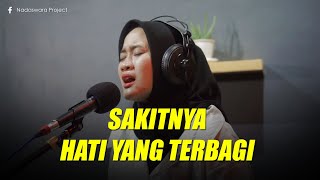 Hello - Dua Cincin ( Nungki Dwika ft. Bahrul Live Cover )