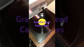 Grateful Dead - Casey Jones (1970)