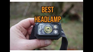 Best Head Lamps