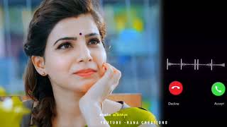 Love Bgm Ringtone | South Bgm Ringtone | Tamil Ringtone | Telugu Ringtone | Ringtones 2022