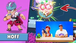 Brawl Stars : Brawl Talk - FREE Brawler ! New SKINS And MORE!