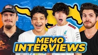 How two freshmen highschoolers are going viral - Max's Mics Episode 30