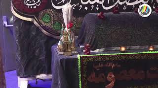 Shahadat Bibi Masumah-e-Qom  [11/10/21]