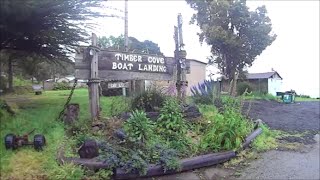 Timber Cove Boat Landing & Rv Park    April 2016