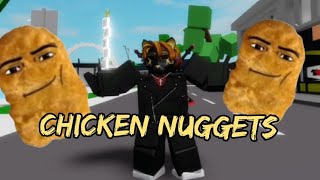 CHICKEN NUGGETS [AI OFFICIAL MUSIC VIDEO]PHET YT