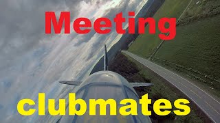 Summer 2019-report and club flying