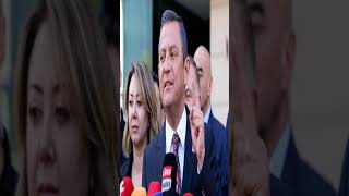 CHP, Hatay Seçimlerinde YSK'ye Başvurarak Kanunsuzluk İddiasında Bulundu #shorts #news #haber