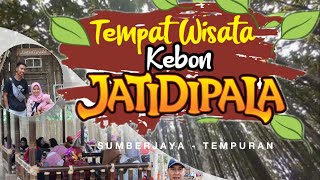 JATIDIPALA | Wisata Di Kecamatan Tempuran