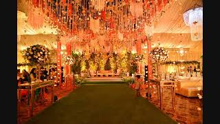 pakistan wedding stage decorations styles design viral video