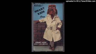 McGruff The Crime Dog - Shoplifting (1986)