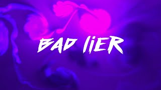 Imagine Dragons - Bad Lier (Lyrics)