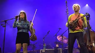 Nickel Creek | Destination | live Kia Forum, October 3, 2024