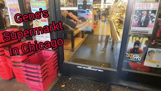 Der europäischste Supermarkt in Chicago  💗 Berliner in Chicago