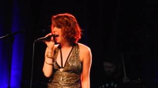 Sister Sparrow & The Dirty Birds - Matter of Time @ Brooklyn Bowl 3.4.2016