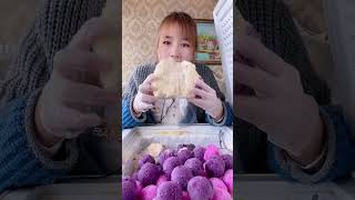 #iceeating #asmr #onlybites || only her ice eating asmr || only bites || compilation