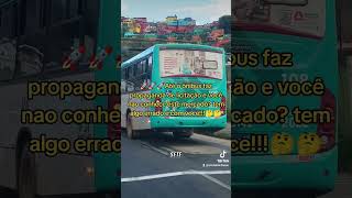 Se até o ônibus faz propaganda de licitação e você não conhece????🚀🚀🚀🔥🔥🔥