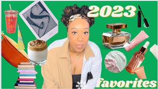 PRODUCTS YOU NEED IN 2024 | SELF CARE, HEALTHY HAIR, HOME + TECH FAVORITES!