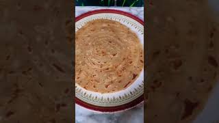 Dinner - Wheat dosai|Godhumai dosai #instareels #foodreels #shortsfeed #dinner #shorts #dosairecipe