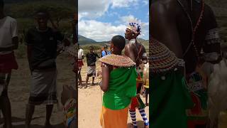 Samburu Song #samburu #africa #maasai