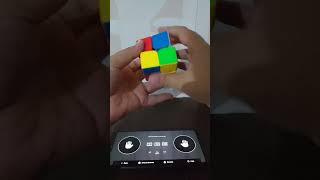 2x2 cube solving series ep 32