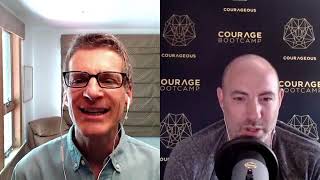 Ryan Berman - Return on Courage - Bregman Leadership Podcast