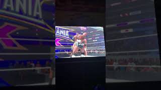 WWE 2K19 Xbox Series X 4K