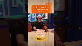 Parte 04 Se você tem entre 20 e 30 anos assista esse vídeo #transformação #mindset