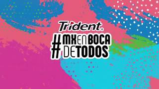 Trident - Se dice mucho de México