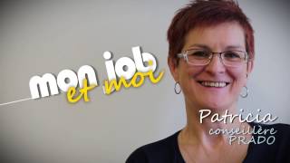 Mon job et moi : Conseiller PRADO