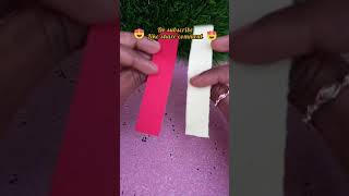 magic game | diy paper craft | mini diy | stress bursting play | subscribe #shorts