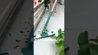 Cleaning Mop | House Cleaning | Cleaning Items | Cleaning Products| Wishful Gadget | YouTube Shorts