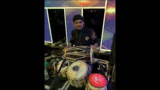 Damadam mast kalandar - remix  -Amit Kumar Indian idol6fame  with Sarangz the band event-Sarangz Ent