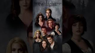 TWILIGHT FOREVER #twilight #edit