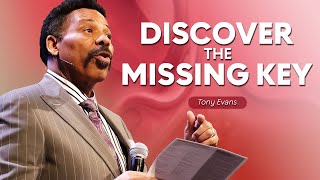 Unlock Your Potential with Insights for Life Transformation | Full Tony Evans Sermons