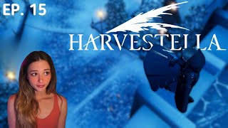 Meeting My Future HUSBAND | Harvestella Let's Play