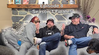 The Finale - Dog Trainer Reacts - Episode 8