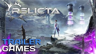 Relicta - Trailer