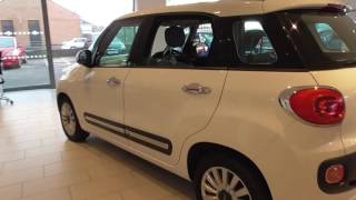 Fiat 500L 1.3 Multijet 85 Pop Star 5dr U51118