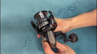 SHimano STRADIC SW 4000HG