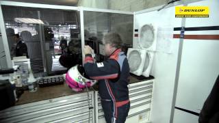 OAK Racing au 24h du Mans - Inside Racing 2012 - Ep.11