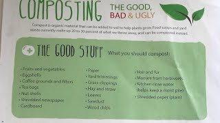 How To Compost and Achieve Soil Greatness